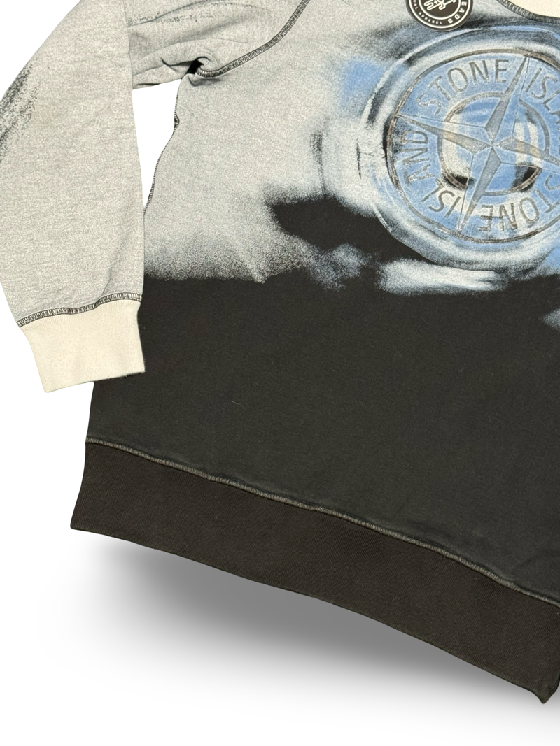 Stone Island Crewneck