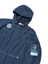 Stone Island David Light-TC With Polyester Tela