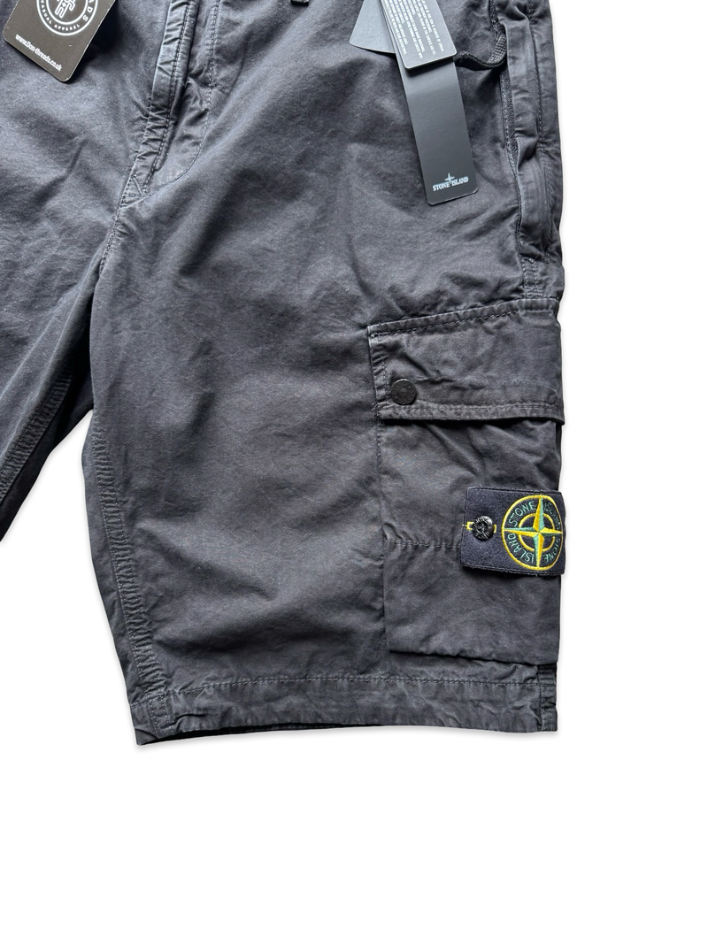 Stone Island Cargo Shorts
