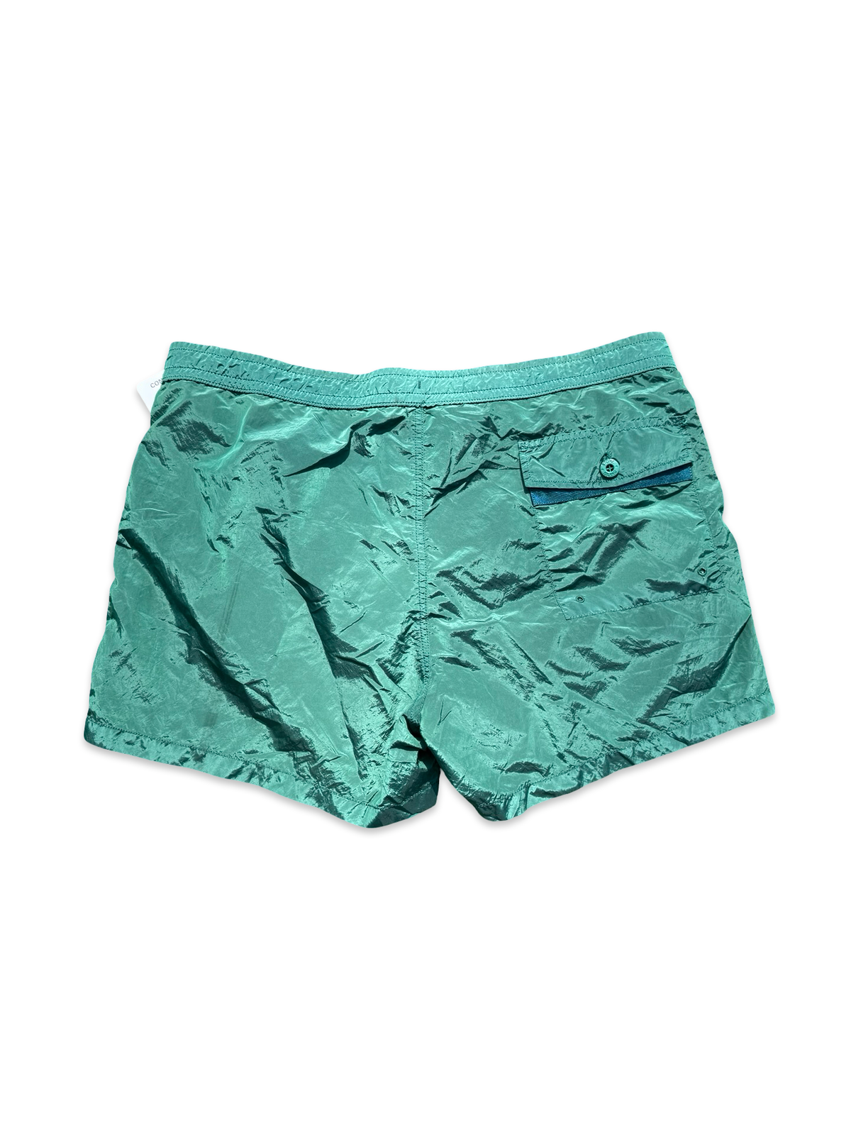 Stone Island Nylon Metal Shorts