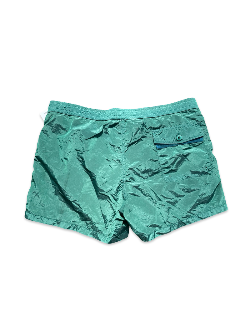 Stone Island Nylon Metal Shorts