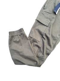 Stone Island Cargo Trousers