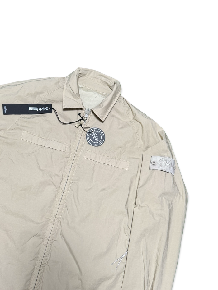 Stone Island Ghost Project Reversible Jacket