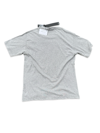 Stone Island T-Shirt large stitch logo