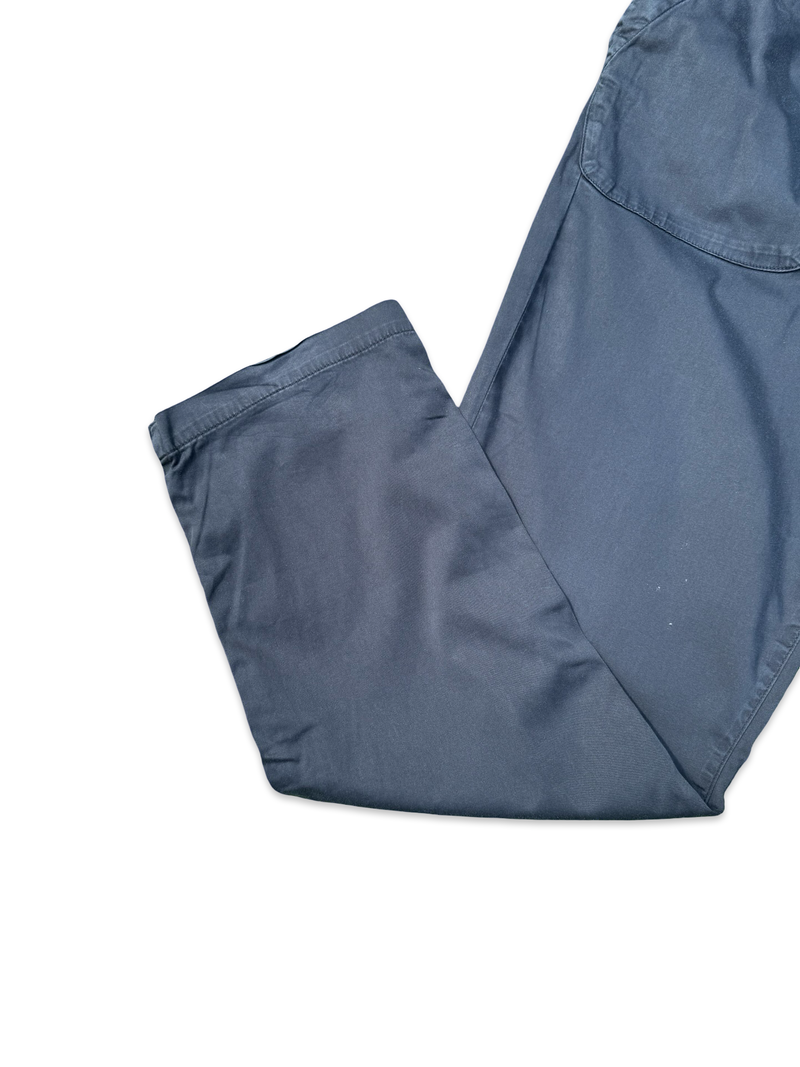 Stone Island Ghost Project Cargo Trousers