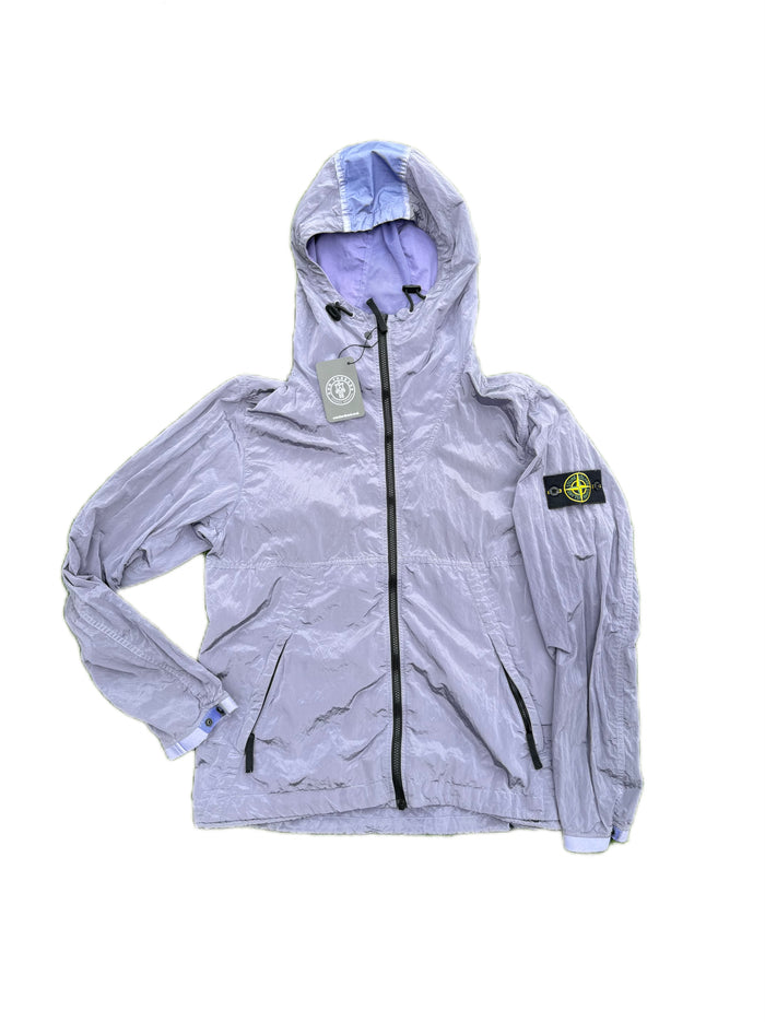 Stone Island Nylon Metal Jacket