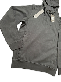 Stone Island Ghost Project Hoodie