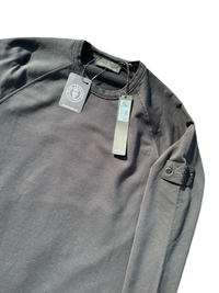 Stone Island Ghost Project Crewneck