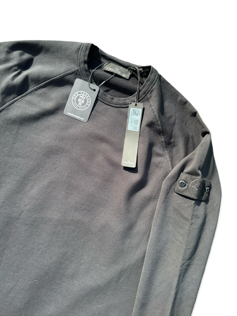Stone Island Ghost Project Crewneck
