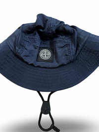Stone Island Nylon Metal Bucket Hat