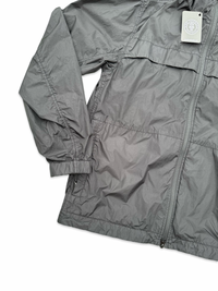Stone Island Garment Dyed Crinkle Reps R-NY