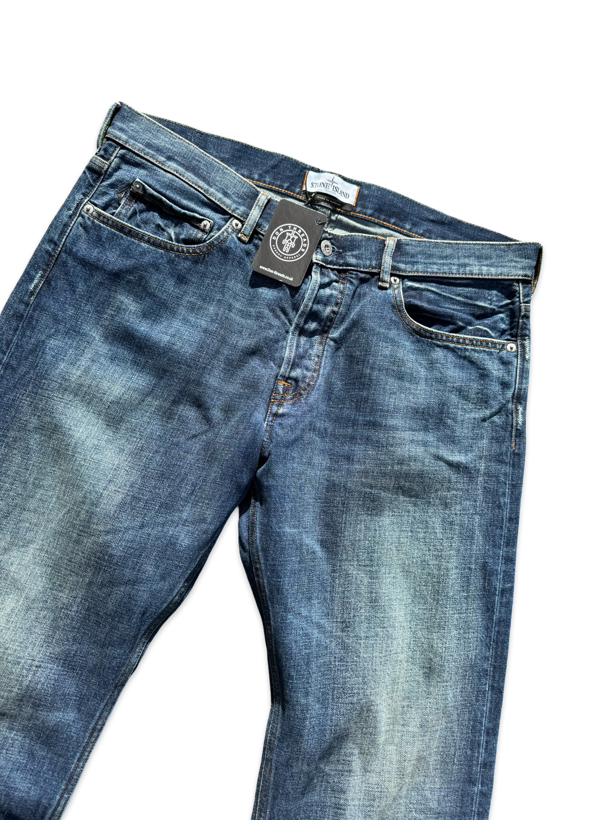 Stone Island Jeans