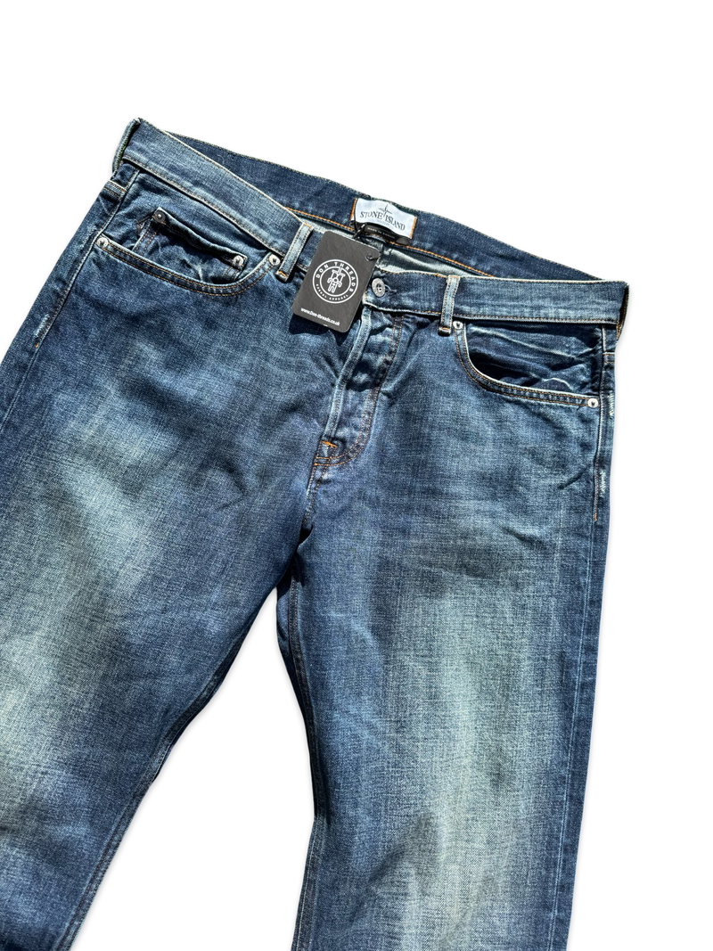 Stone Island Jeans