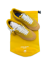 Stone Island Marina | New Balance Numeric 272