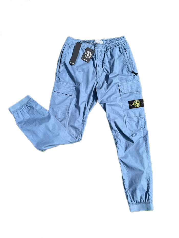 Stone Island RE-T Cargo Trousers BNWT