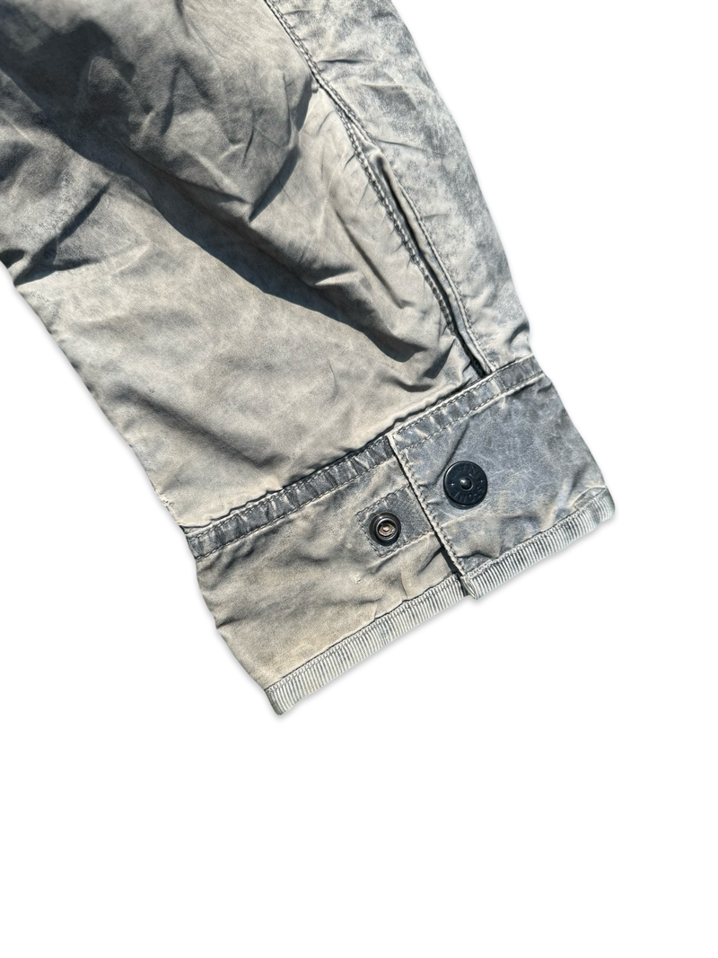 Stone Island Liquid Reflective