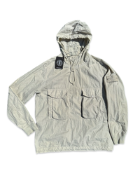 Stone Island Ghost Project Smock
