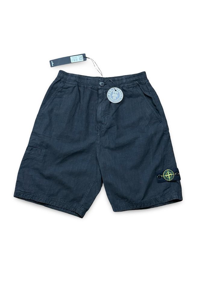 Stone Island Bermuda Comfort Shorts Type CO