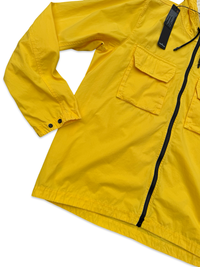 Stone Island Hooded Overshirt