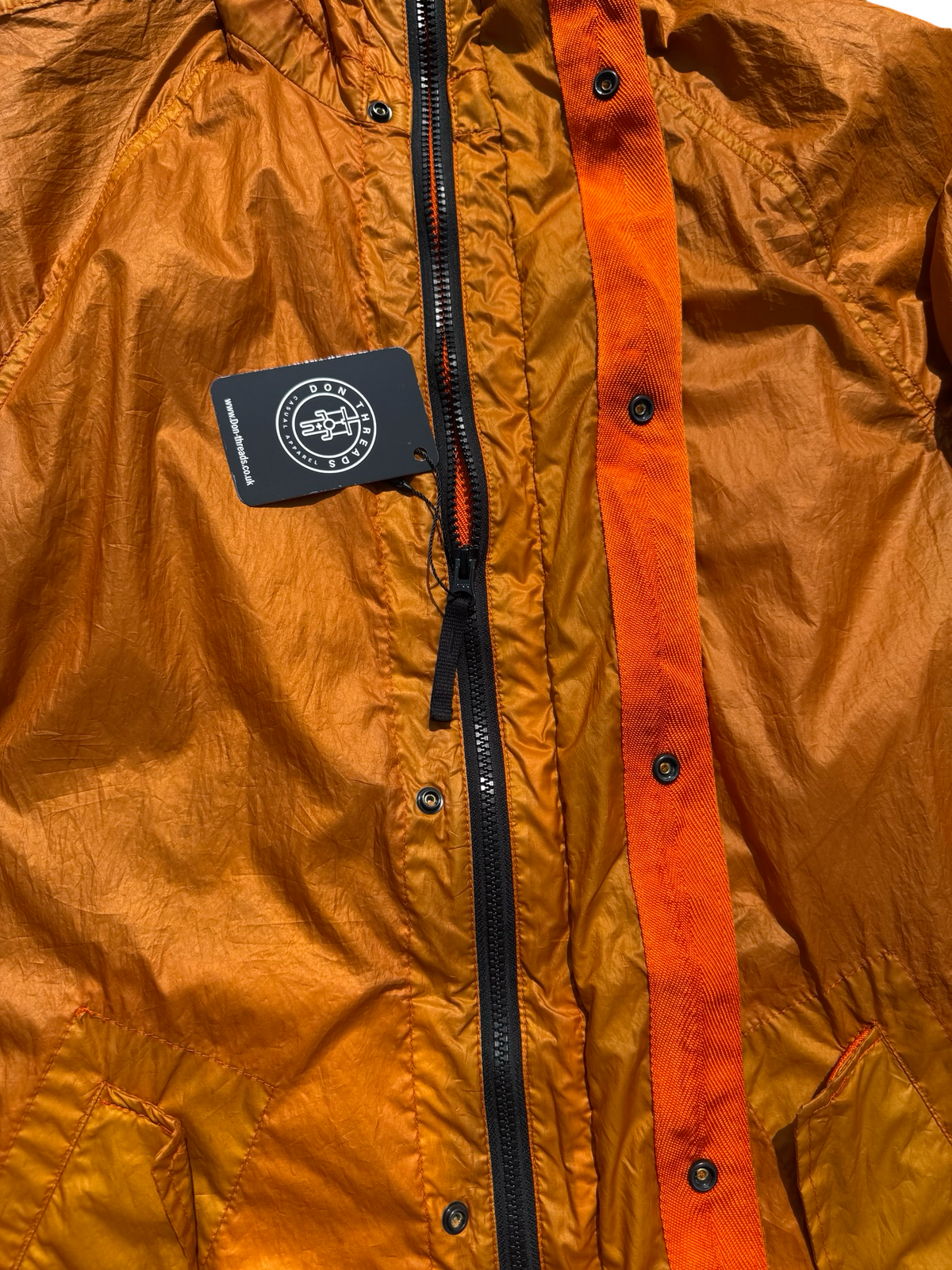 Stone Island Lamy