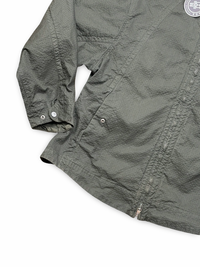 Stone Island Shadow Project CO NY Ripstop-TC
