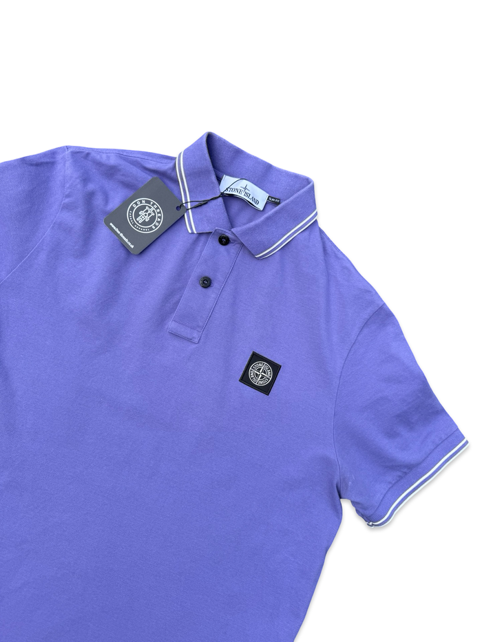 Stone Island Polo Shirt