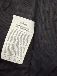 Stone Island Skin Touch Nylon-TC Corrosion Treatment