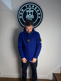 Stone Island Panno Speciale