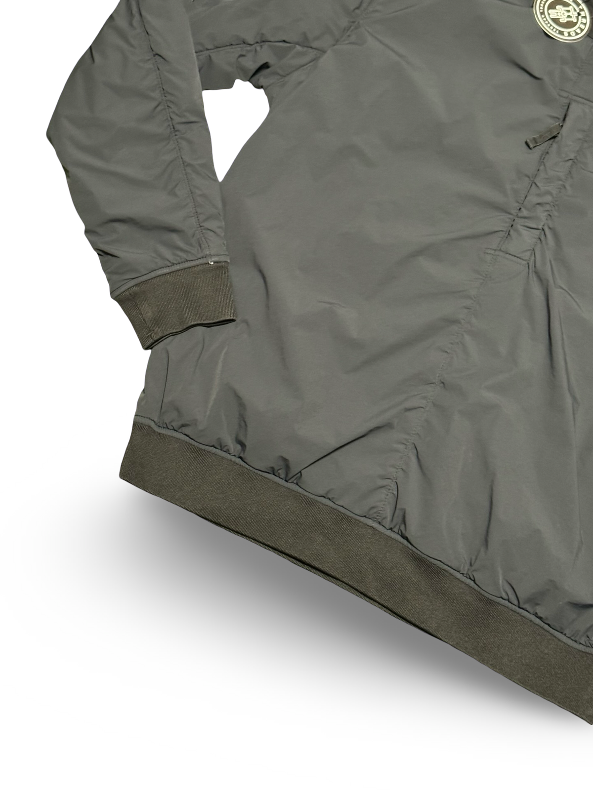 Stone Island Comfort Tech Composite Polartech Alpha Technology
