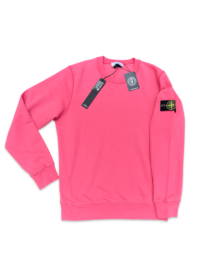 Stone Island Crewneck