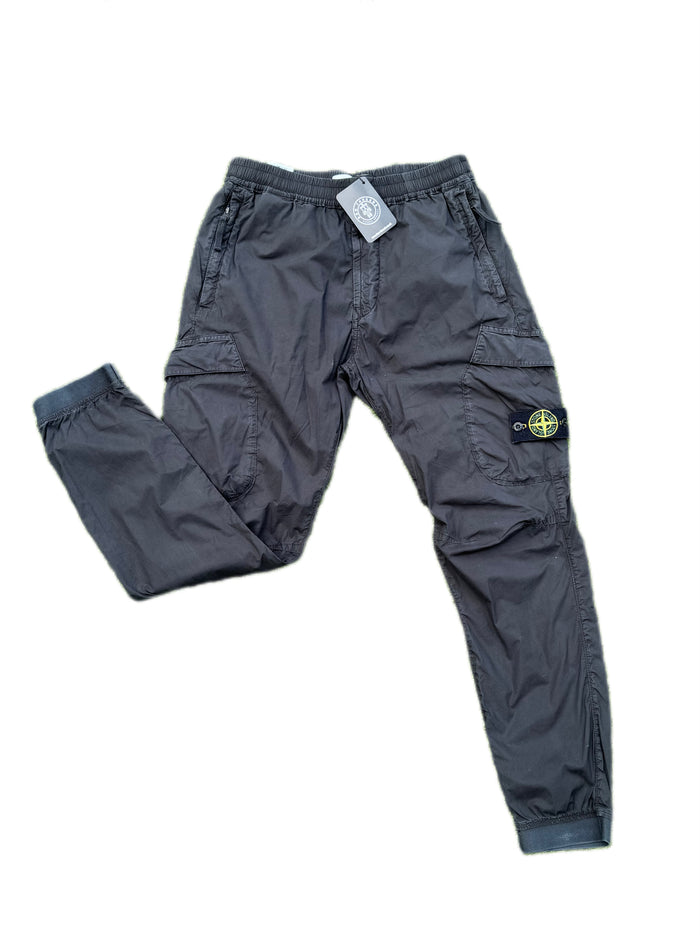 Stone Island Cargo Trousers