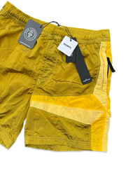 Stone Island Nylon Metal Shorts