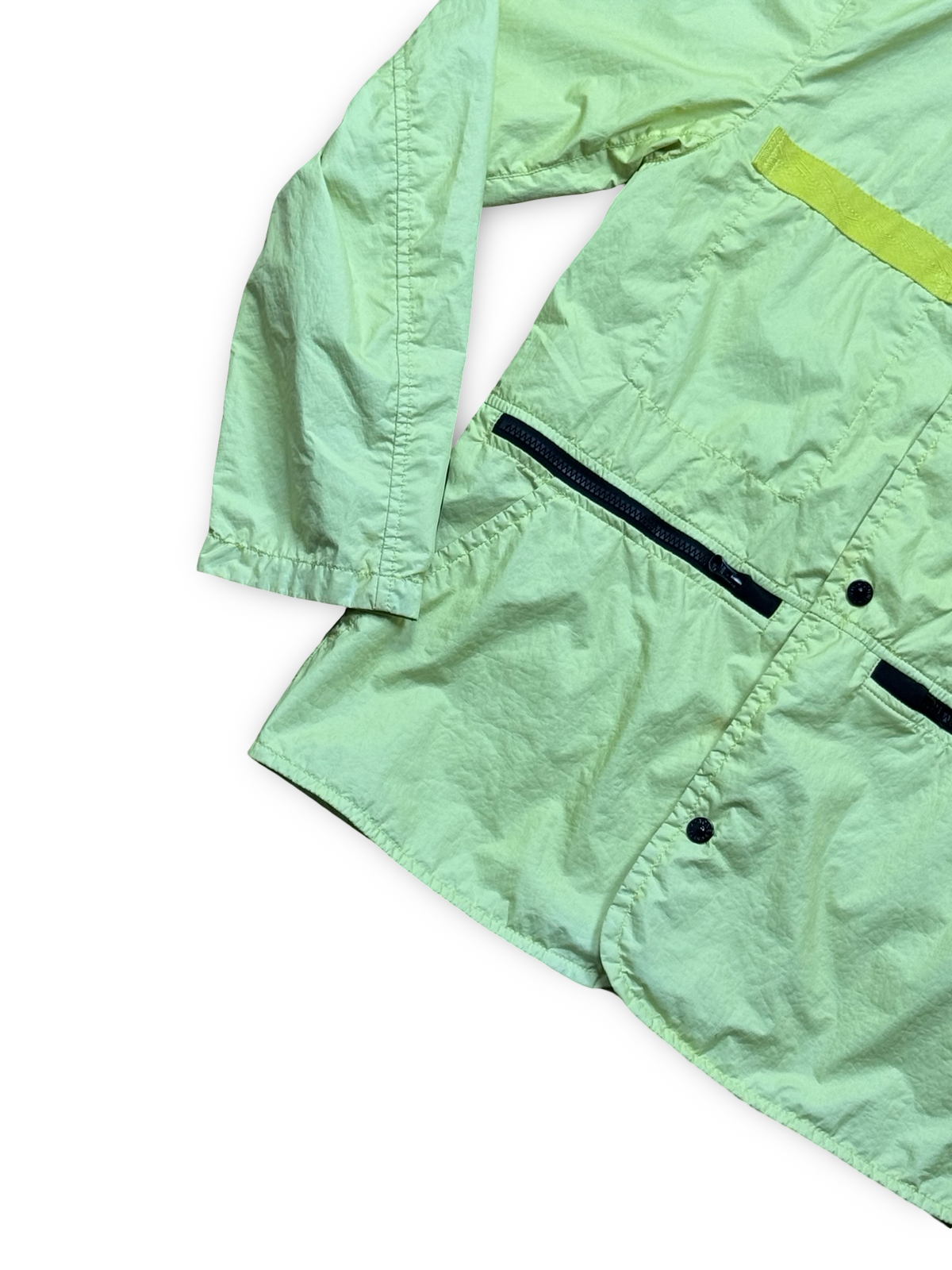 Stone Island Membrana 3L TC