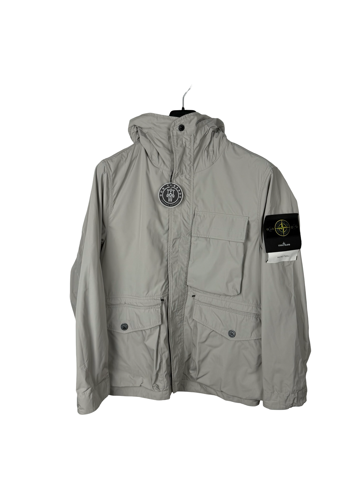 Stone Island Micro Twill