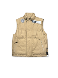 Stone Island O-Ventile Down Ghost Piece