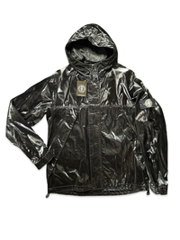 Stone Island Mussola Prismatica