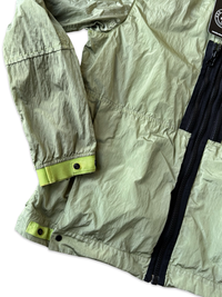 Stone Island Nylon Metal Watro