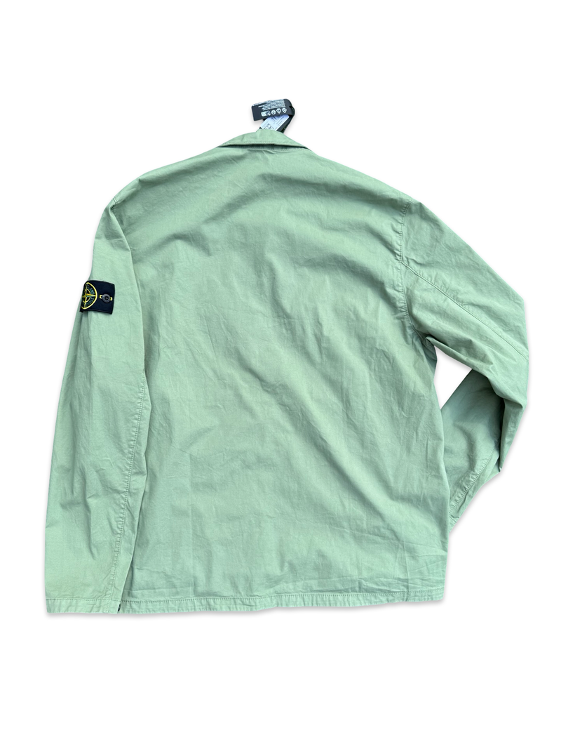 Stone Island Overshirt