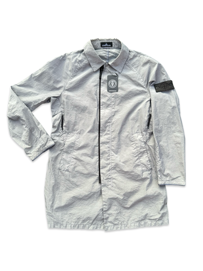 Stone Island Shadow Project Silon Parka