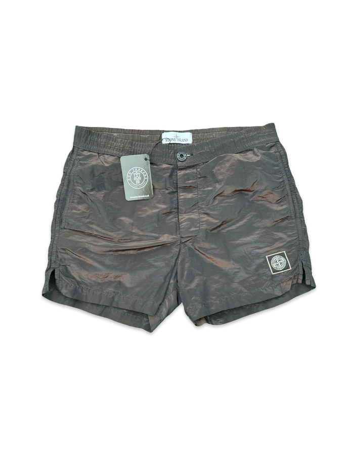Stone Island Weft Shorts