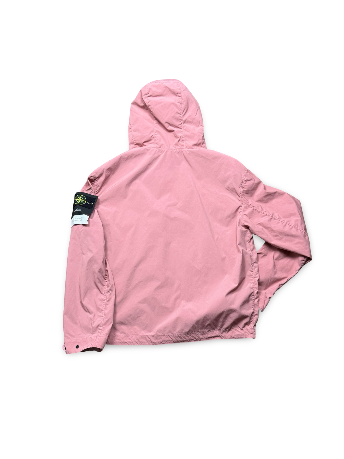Stone Island Light Compact Touch Poly-TC