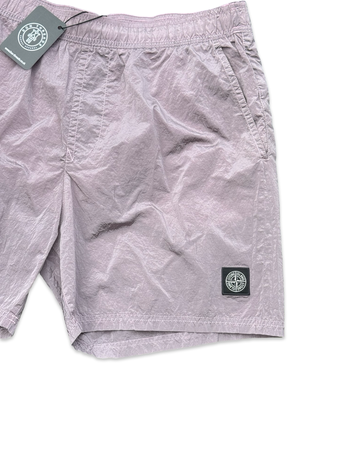 Stone Island Nylon Metal Shorts
