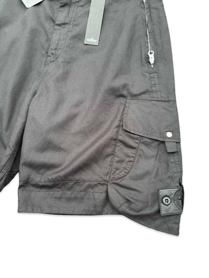 Stone Island Shadow Project Cargo Shorts