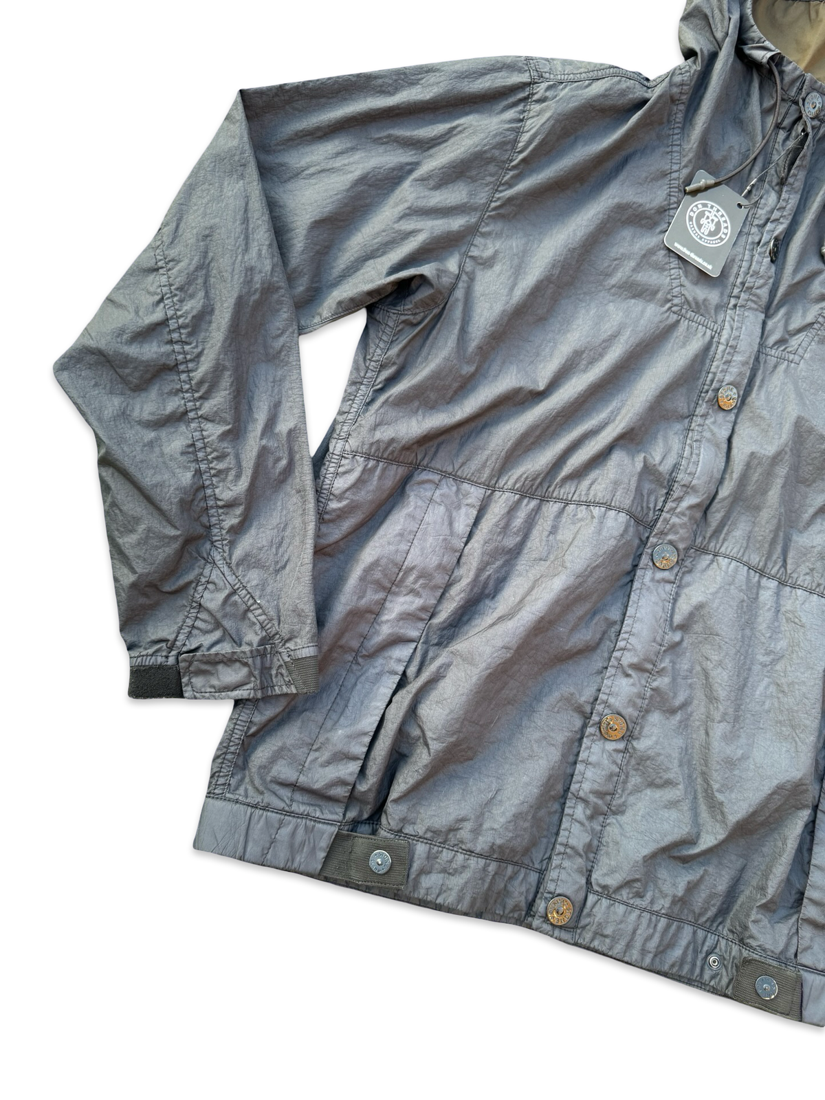 Stone Island Membrana 3L TC