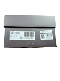 Stone Island | New Balance 574 Ghost Trainers