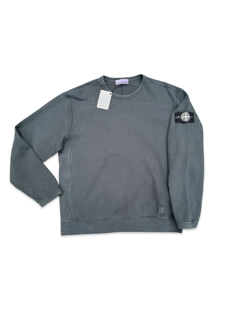 Stone Island Closed Loop Crewneck