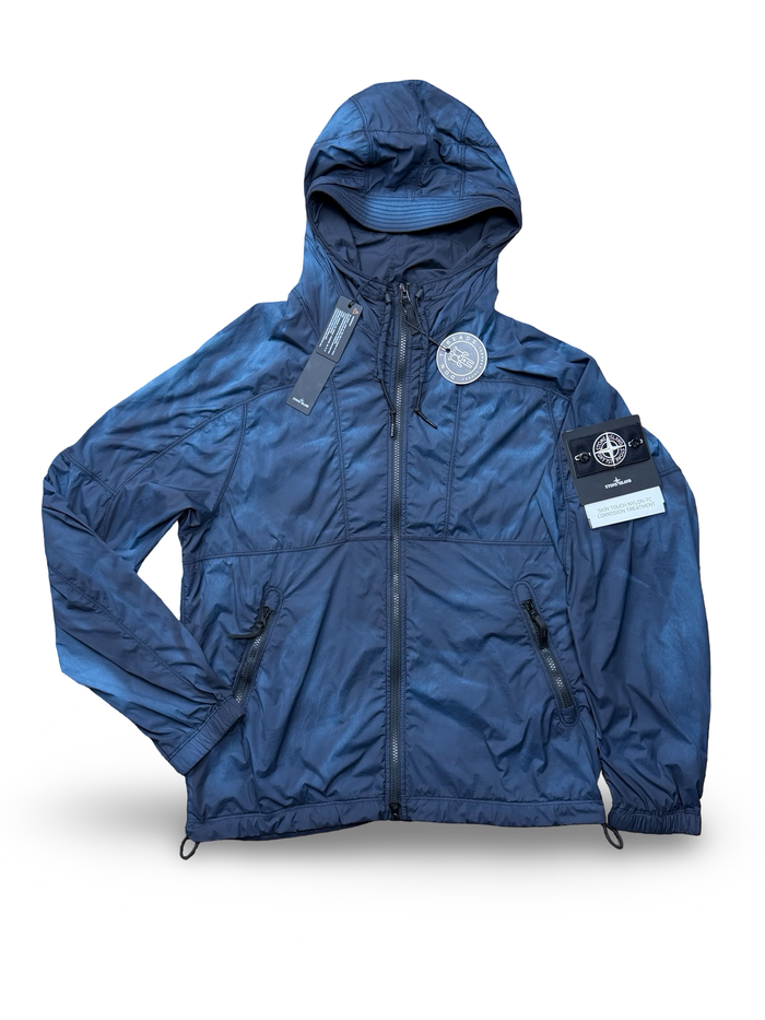 Stone Island Skin Touch Nylon-TC Corrosion Treatment