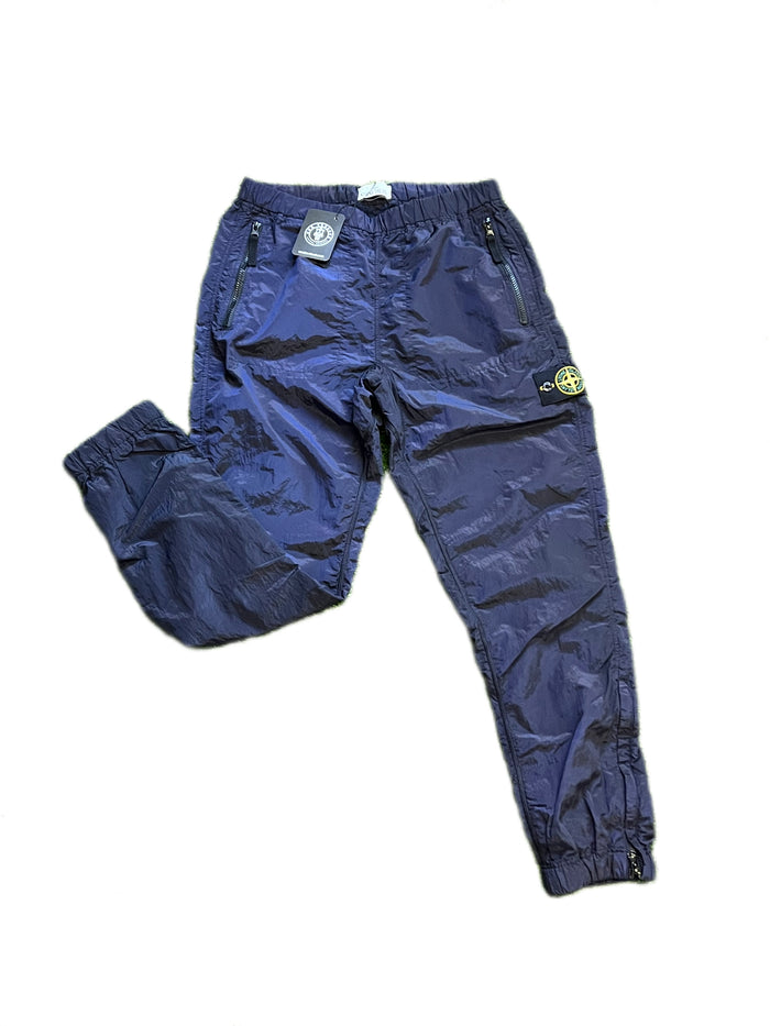 Stone Island Nylon Metal Cargo Trousers