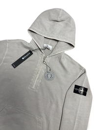 Stone Island Closed Loop Project Half Zip