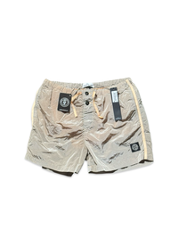 Stone Island Nylon Metal Shorts